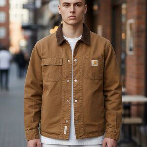 Carhartt jacket
